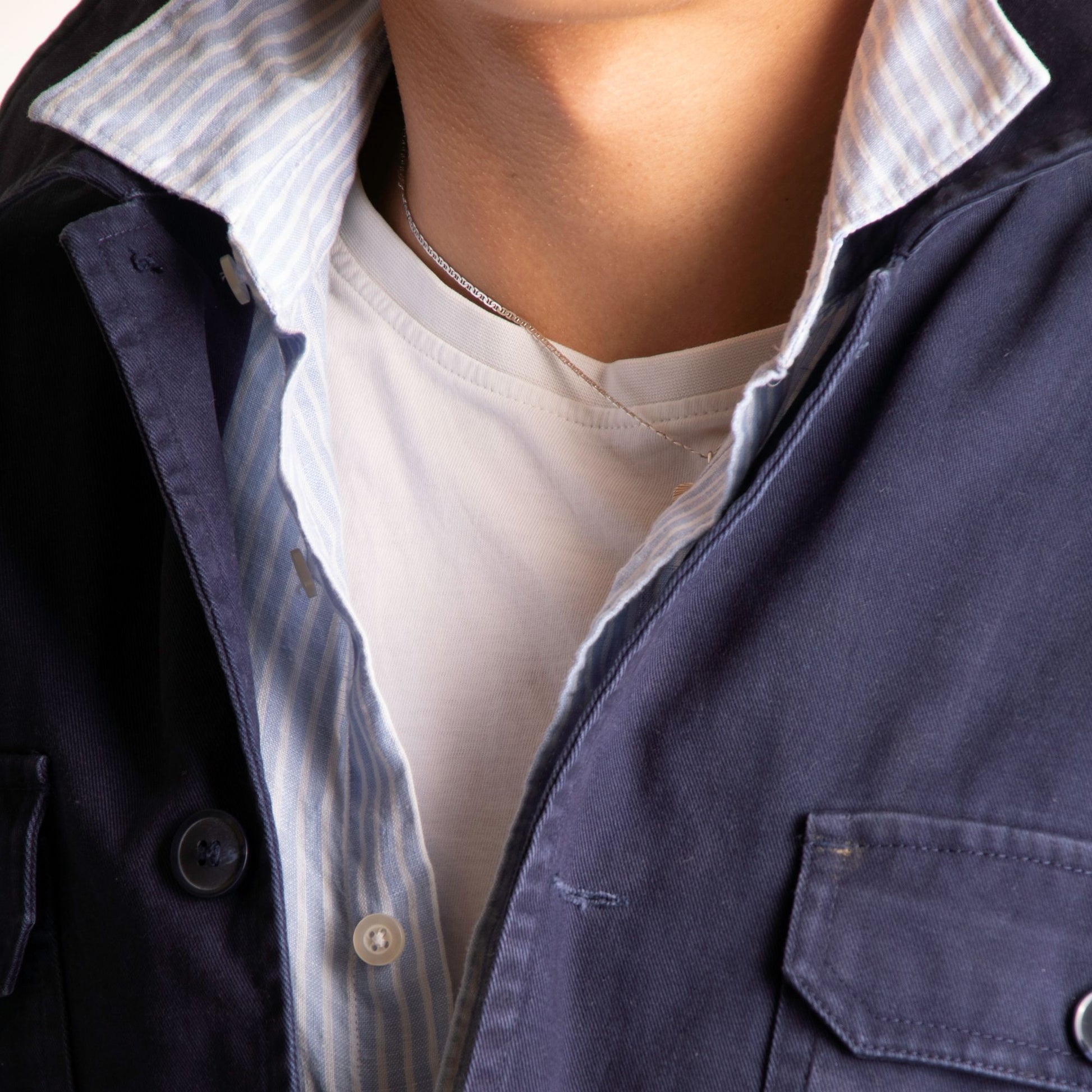 The Overshirt