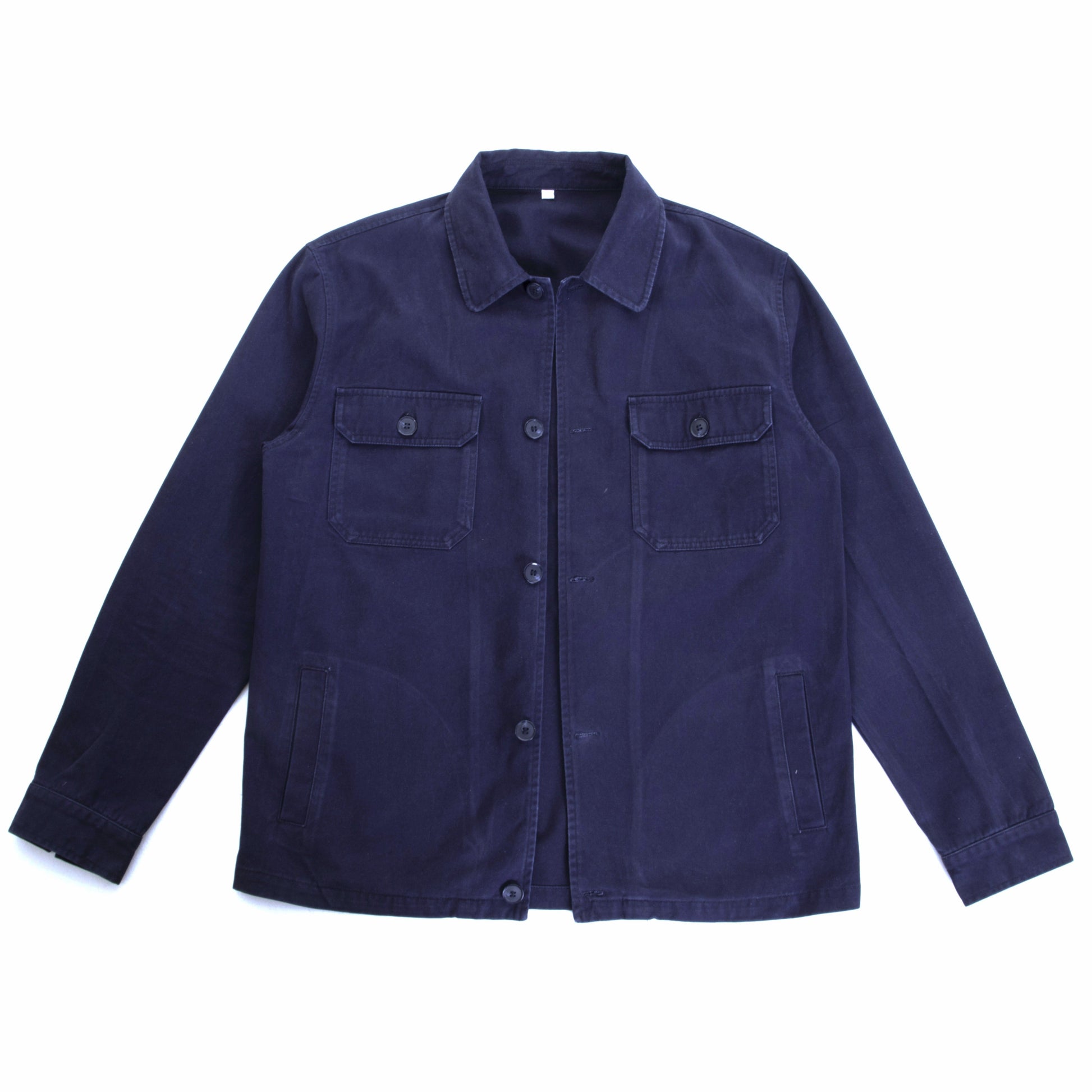 The Overshirt