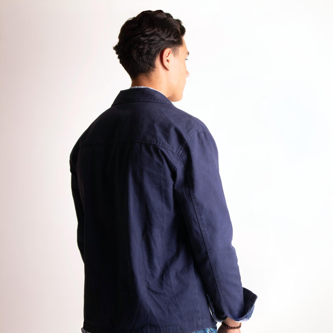 The Overshirt